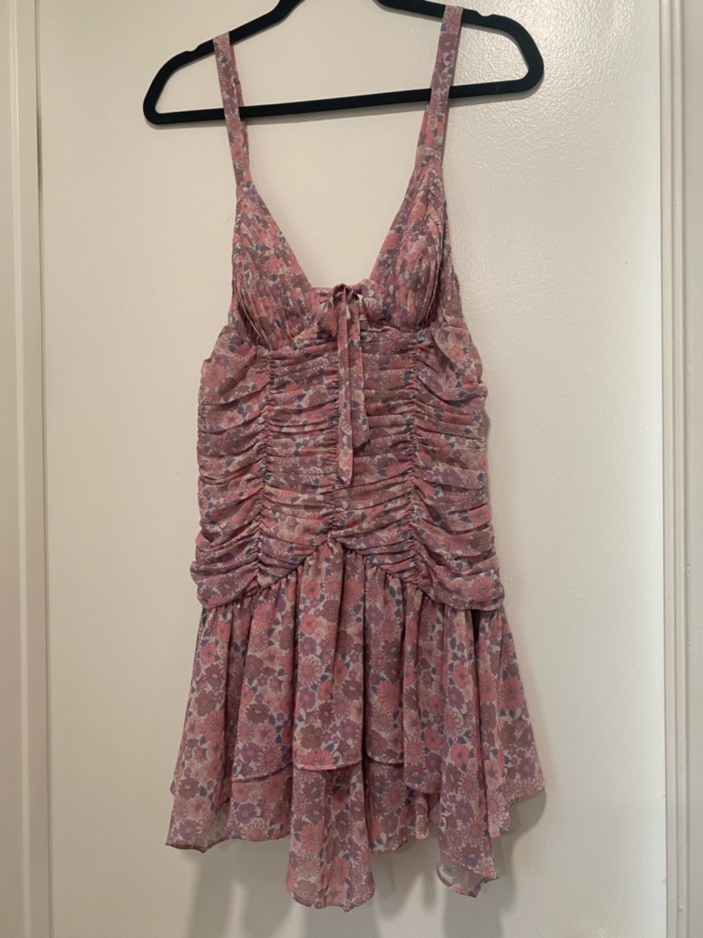 For Love and Lemons mini dress - Picture 4 of 6